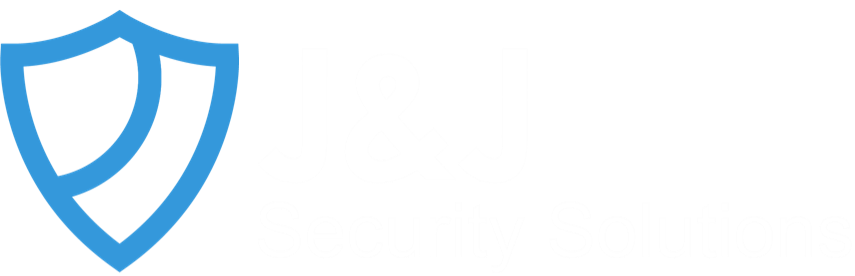 J&J Security Solutions Logo
